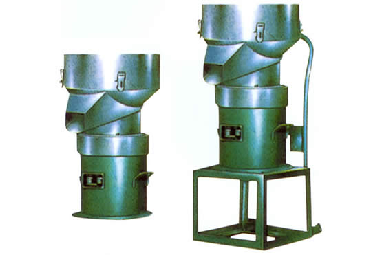 JY系列振動(dòng)篩分過濾機(jī)